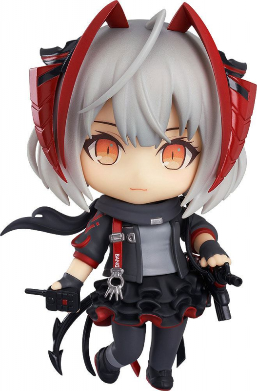 Arknights Nendoroid W (Good Smile Company)
