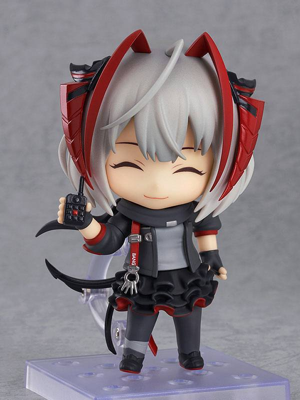 Arknights Nendoroid W (Good Smile Company)