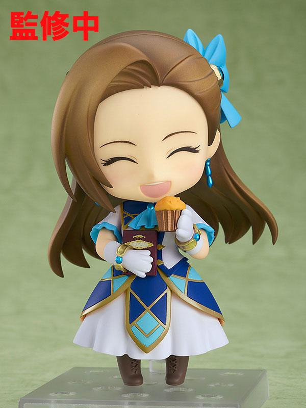 My Next Life as a Villainess: All Routes Lead to Doom! Nendoroid Actionfigure Catarina Claes (Good Smile Company)