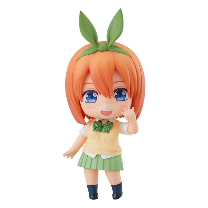 The Quintessential Quintuplets Nendoroid Yotsuba Nakano (Good Smile Company)