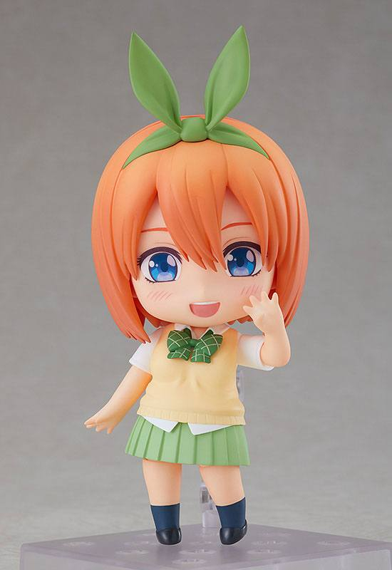 The Quintessential Quintuplets Nendoroid Yotsuba Nakano (Good Smile Company)