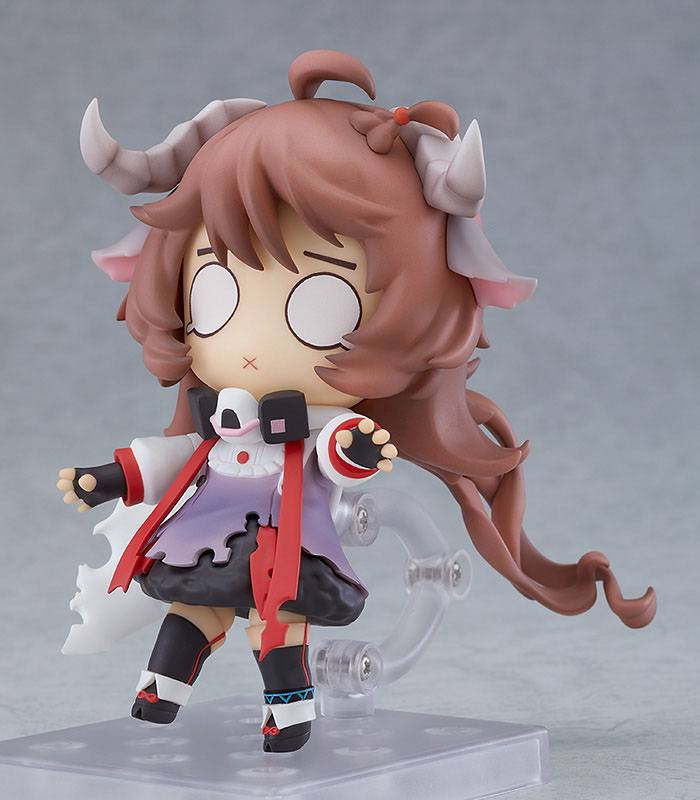 Arknights Nendoroid Eyjafjalla (Good Smile Company)