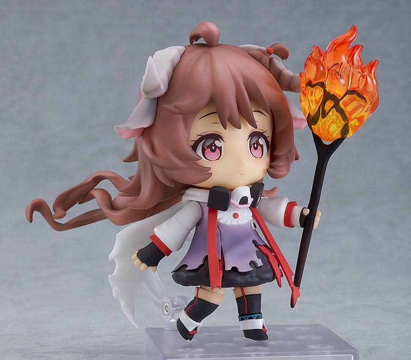 Arknights Nendoroid Eyjafjalla (Good Smile Company)