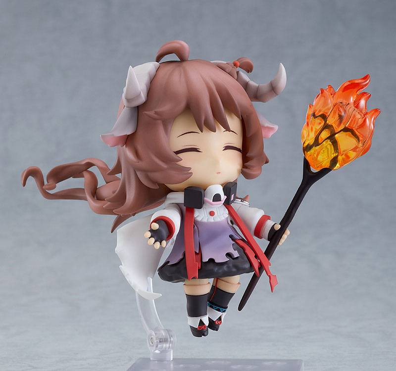 Arknights Nendoroid Eyjafjalla (Good Smile Company)