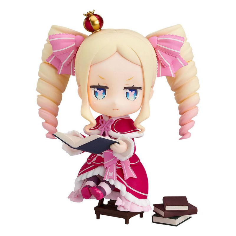Re Zero kara Hajimeru Isekai Seikatsu - Beatrice - Nendoroid (Good Smile Company)