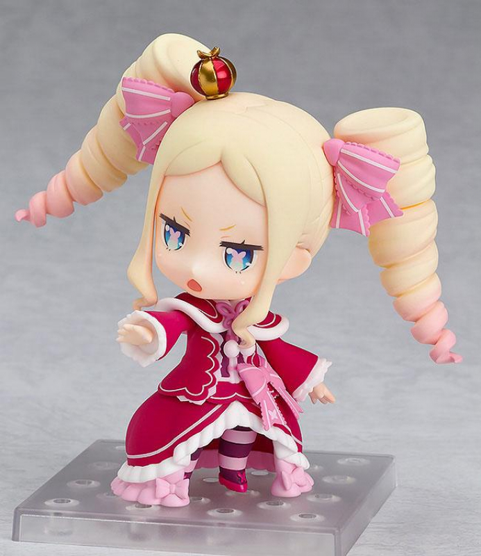 Re Zero kara Hajimeru Isekai Seikatsu - Beatrice - Nendoroid (Good Smile Company)