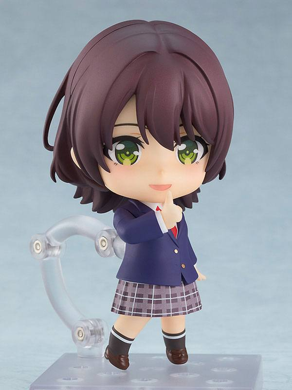 Bottom-Tier Character Tomozaki Nendoroid Aoi Hinami (Good Smile Company)