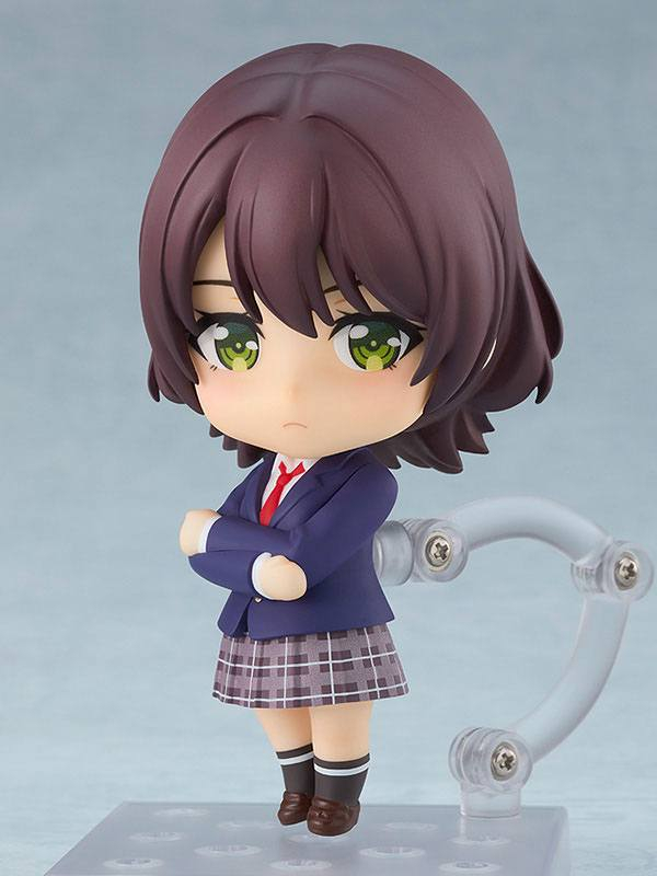 Bottom-Tier Character Tomozaki Nendoroid Aoi Hinami (Good Smile Company)