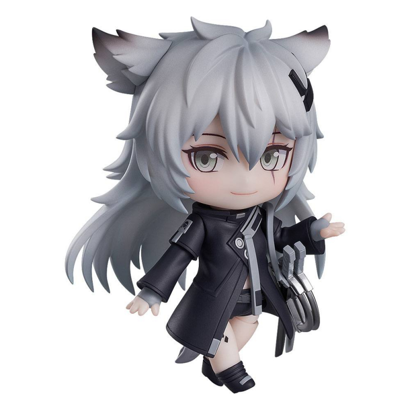 Arknights Nendoroid Lappland (Good Smile Company)