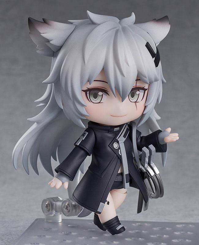 Arknights Nendoroid Lappland (Good Smile Company)