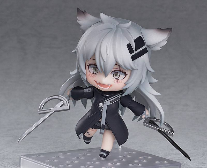 Arknights Nendoroid Lappland (Good Smile Company)