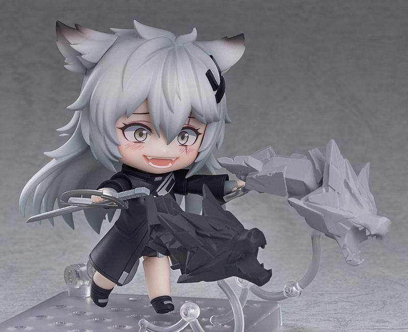 Arknights Nendoroid Lappland (Good Smile Company)