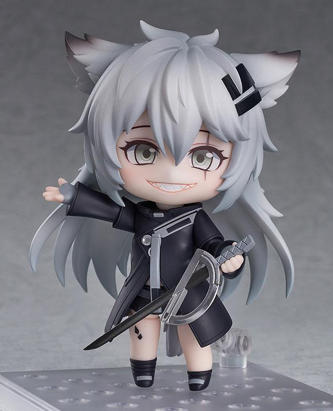 Arknights Nendoroid Lappland (Good Smile Company)