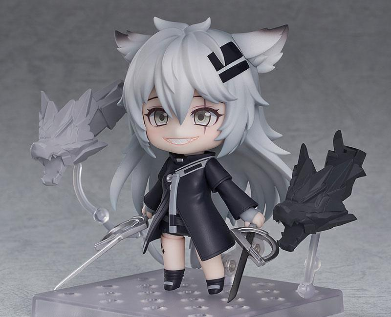 Arknights Nendoroid Lappland (Good Smile Company)