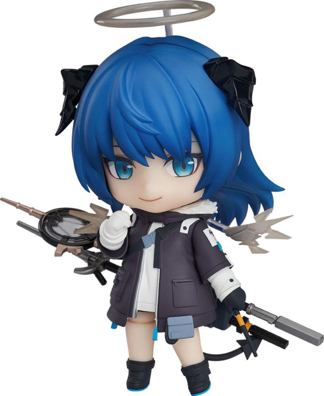 Arknights Nendoroid Mostima (Good Smile Company)