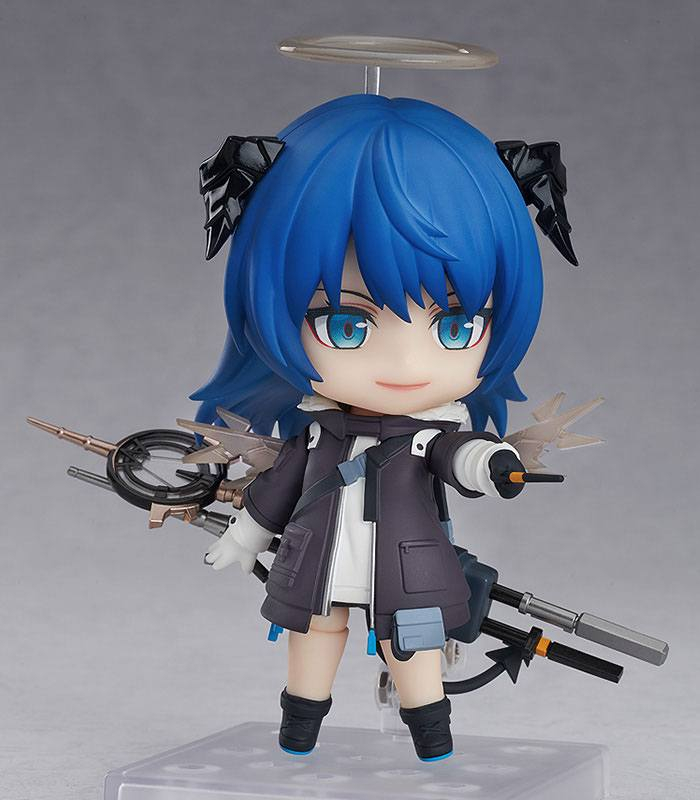 Arknights Nendoroid Mostima (Good Smile Company)