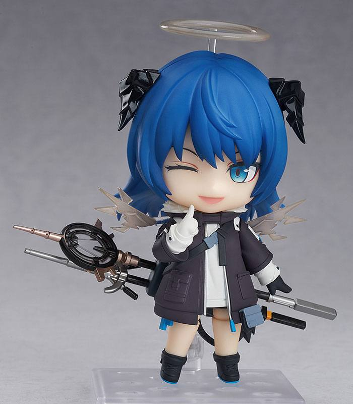 Arknights Nendoroid Mostima (Good Smile Company)