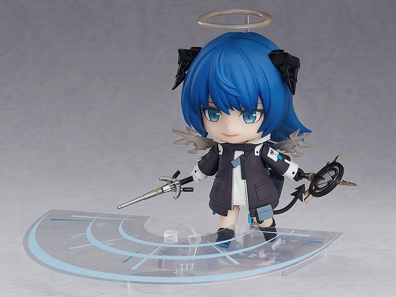 Arknights Nendoroid Mostima (Good Smile Company)