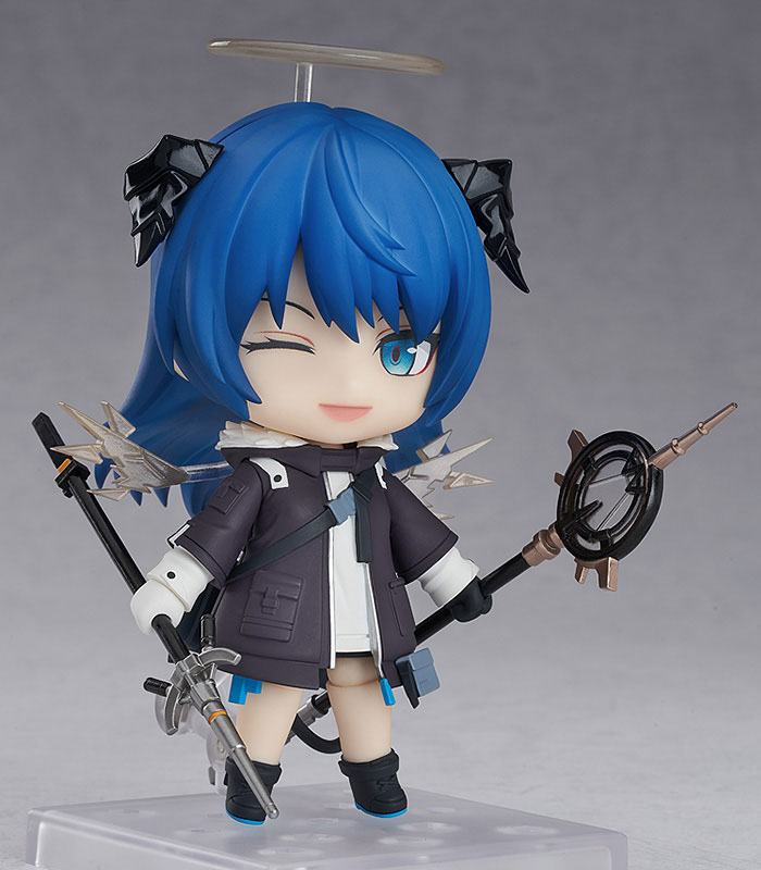 Arknights Nendoroid Mostima (Good Smile Company)