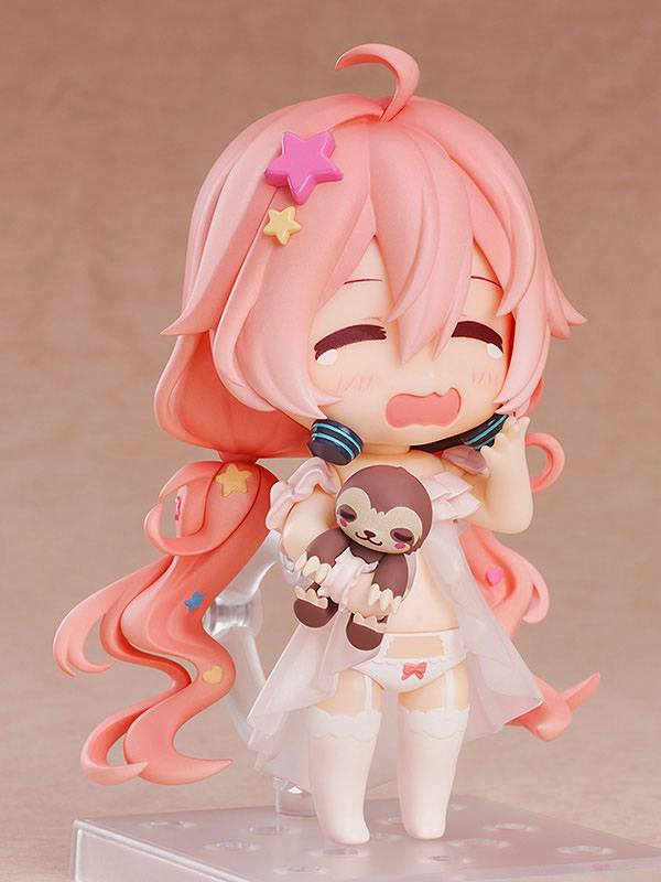 Red: Pride of Eden Nendoroid Evante (Good Smile Company)
