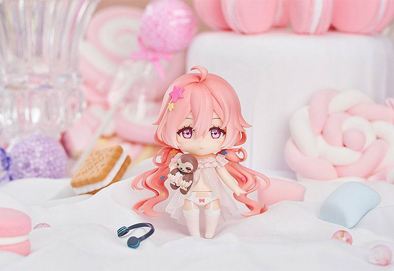 Red: Pride of Eden Nendoroid Evante (Good Smile Company)