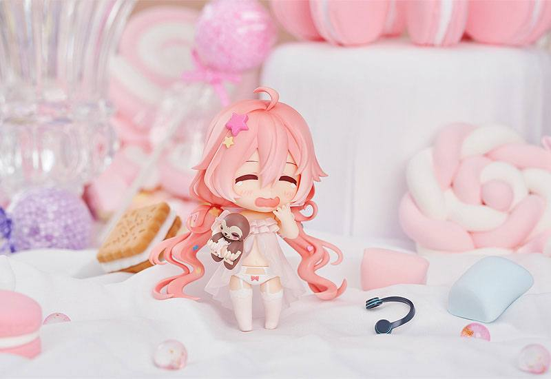 Red: Pride of Eden Nendoroid Evante (Good Smile Company)