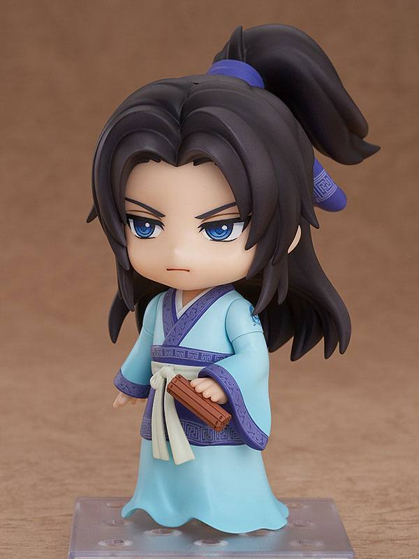 The Legend of Qin Nendoroid Zhang Liang (Good Smile Company)