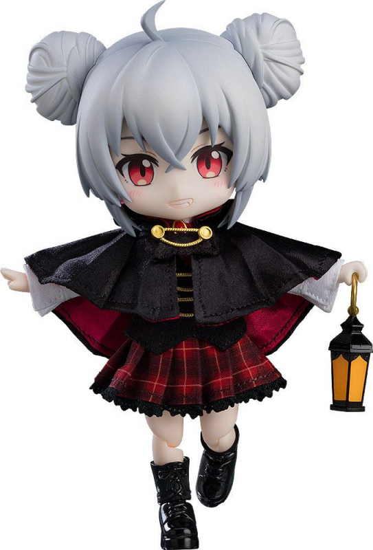 Original Character Nendoroid Doll Vampire: Milla (Good Smile Company