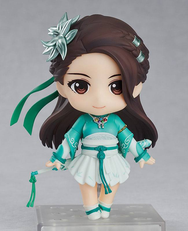 The Legend of Sword and Fairy 7 Nendoroid Actionfigur Yue Qingshu (Good Smile Company)