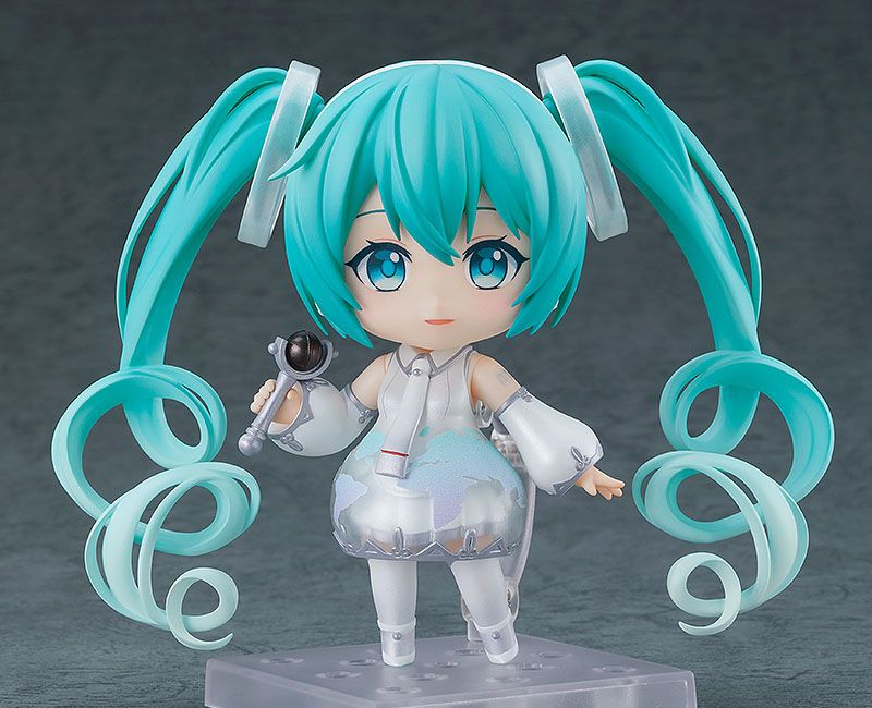 Character Vocal Series 01 Nendoroid Actionfigur Hatsune Miku: Miku EXPO 2021 Ver. (Good Smile Company)