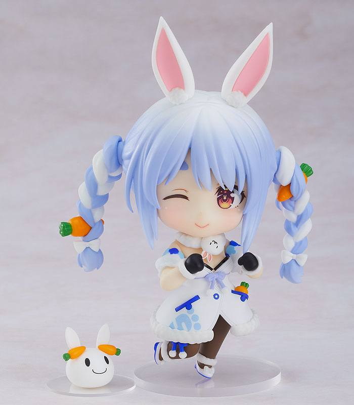 Hololive Production Nendoroid Usada Pekora (Good Smile Company)