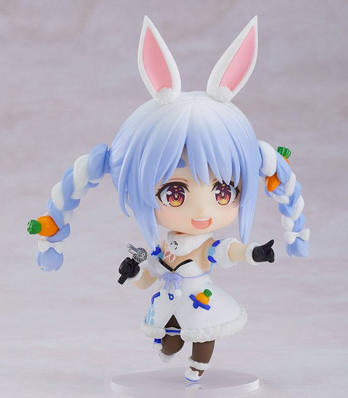 Hololive Production Nendoroid Usada Pekora (Good Smile Company)