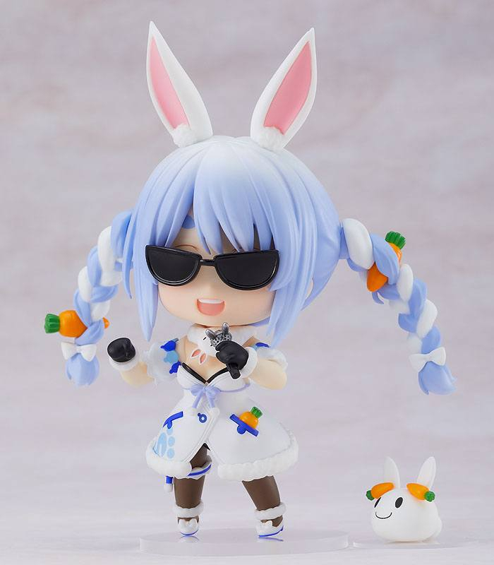 Hololive Production Nendoroid Usada Pekora (Good Smile Company)