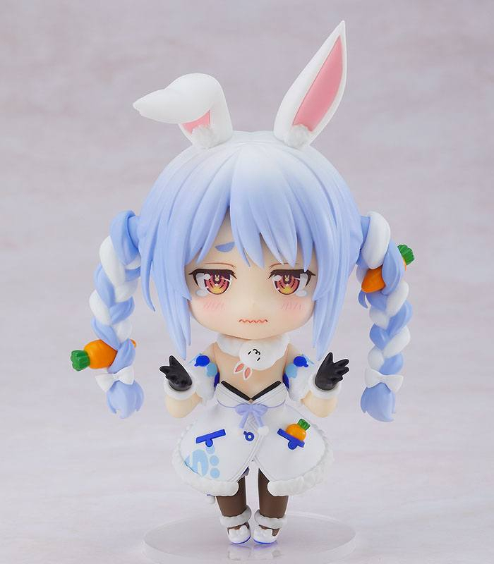 Hololive Production Nendoroid Usada Pekora (Good Smile Company)