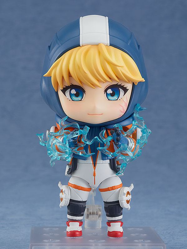 Apex Legends Nendoroid Wattson (Good Smile Company)