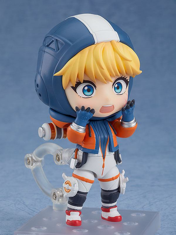 Apex Legends Nendoroid Wattson (Good Smile Company)