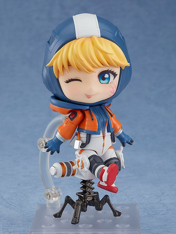 Apex Legends Nendoroid Wattson (Good Smile Company)
