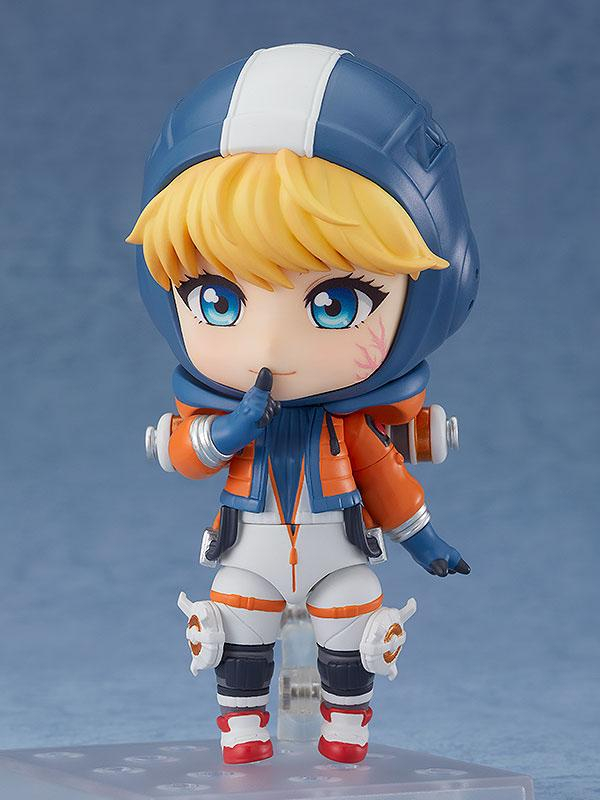 Apex Legends Nendoroid Wattson (Good Smile Company)