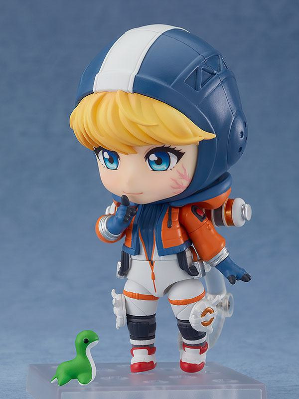 Apex Legends Nendoroid Wattson (Good Smile Company)