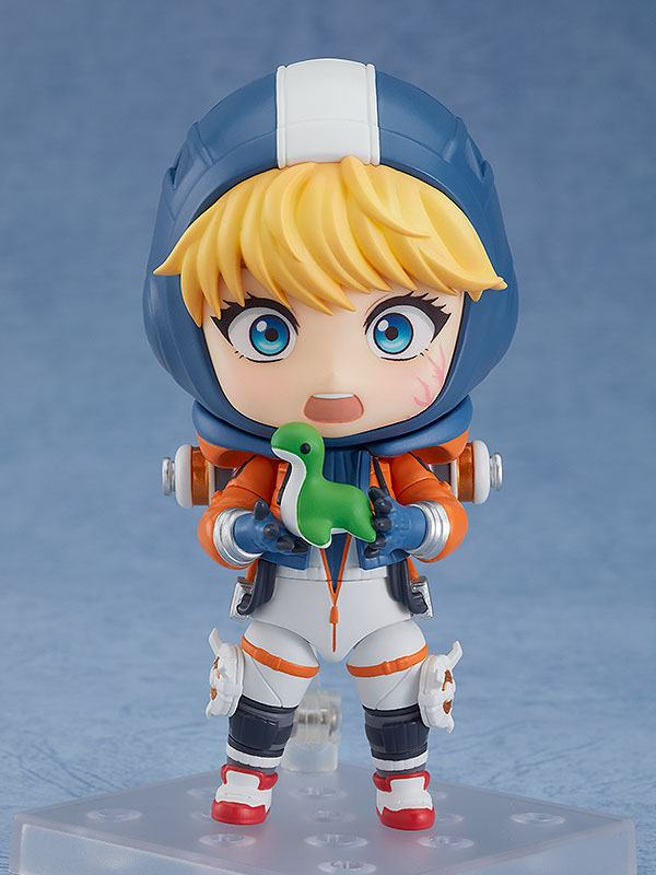 Apex Legends Nendoroid Wattson (Good Smile Company)