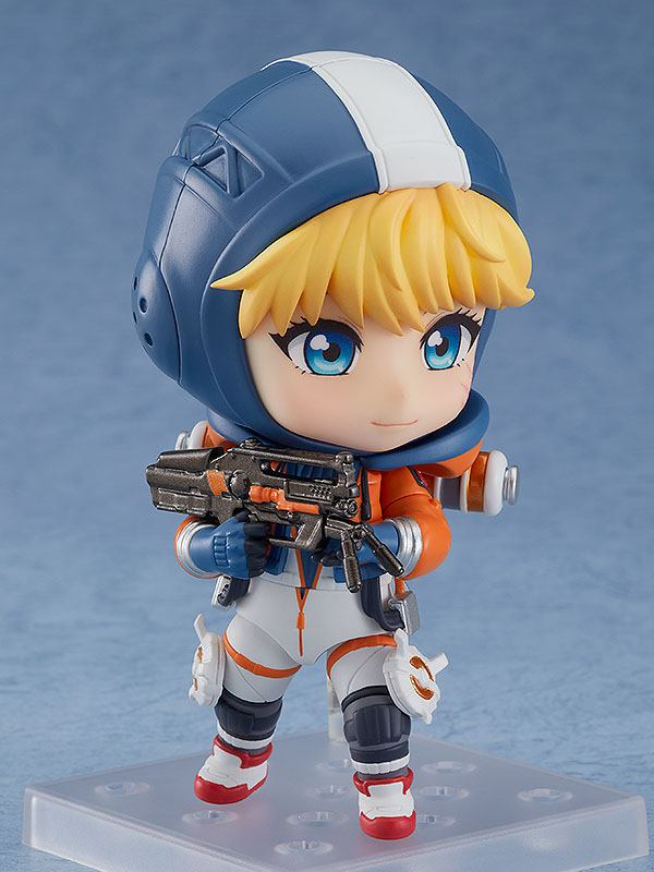 Apex Legends Nendoroid Wattson (Good Smile Company)