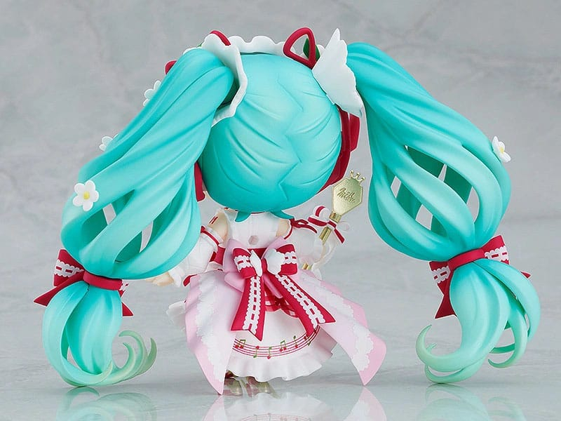 Character Vocal Series 01 Nendoroid Hatsune Miku 15th Anniversary Ver. Exclusive (Good Smile Company)