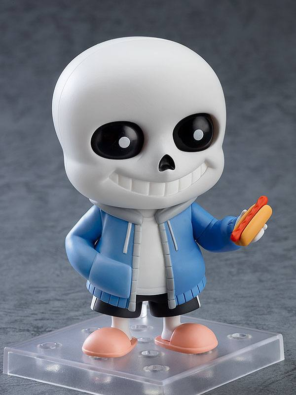 Undertale Nendoroid Actionfigur Sans (Good Smile Company)