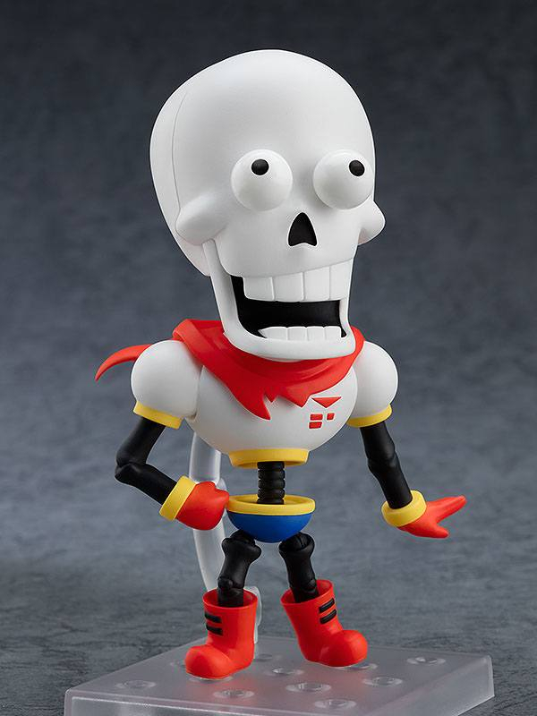 Undertale Nendoroid Actionfigur Papyrus (Good Smile Company)