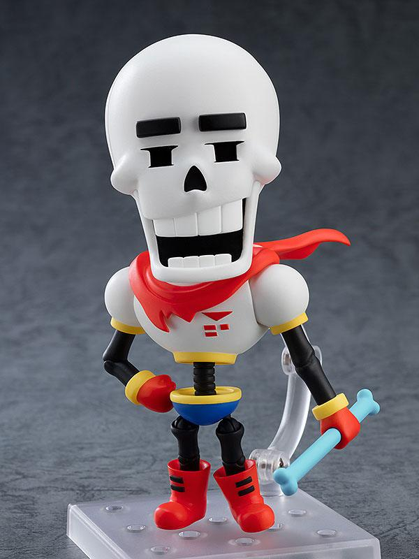 Undertale Nendoroid Actionfigur Papyrus (Good Smile Company)