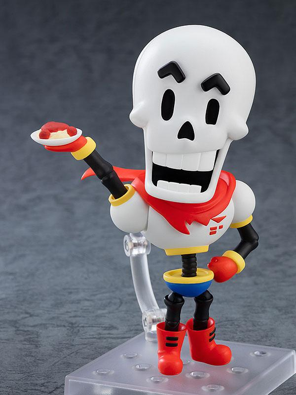 Undertale Nendoroid Actionfigur Papyrus (Good Smile Company)
