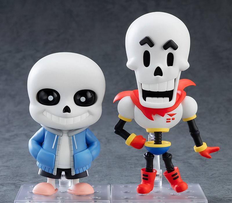 Undertale Nendoroid Actionfigur Papyrus (Good Smile Company)