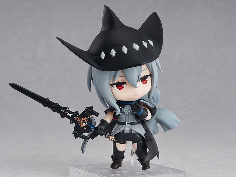 Arknights Nendoroid Arknights Nendoroid Skadi (Good Smile Company)(Good Smile Company)