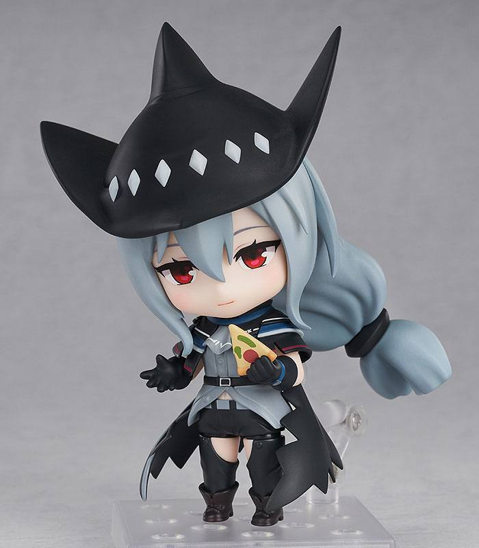 Arknights Nendoroid Skadi (Good Smile Company)