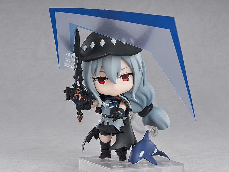 Arknights Nendoroid Skadi (Good Smile Company)